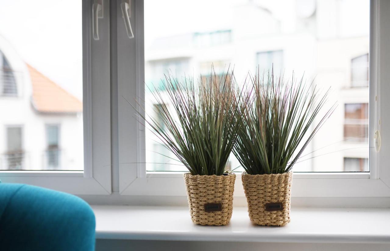 Porto Z Rowerami Gratis Apartament *