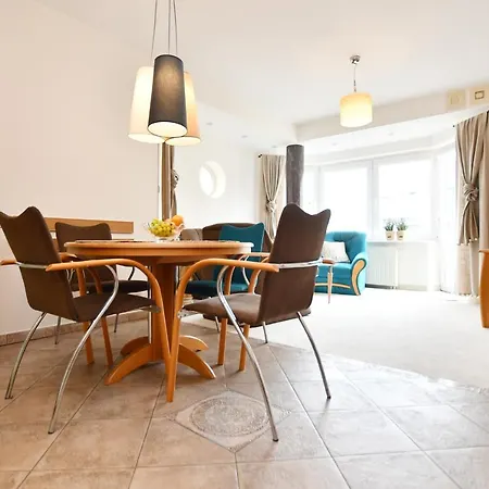 Apartament Porto Z Rowerami Gratis Kolobrzeg Exterior photo