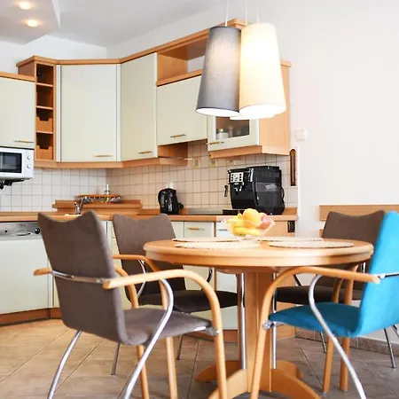 Apartament Porto Z Rowerami Gratis Kolobrzeg Exterior photo