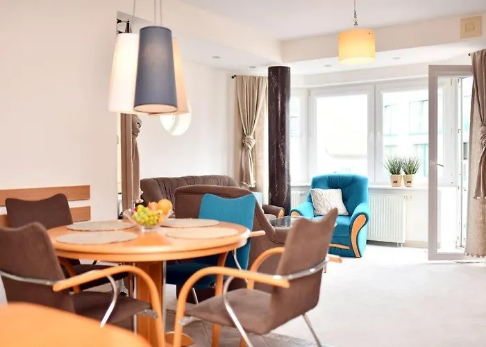 Apartament Porto Z Rowerami Gratis