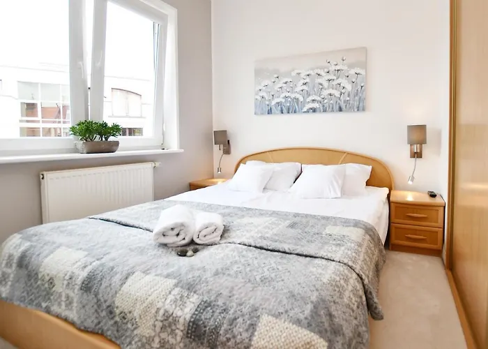 Apartament Porto Z Rowerami Gratis