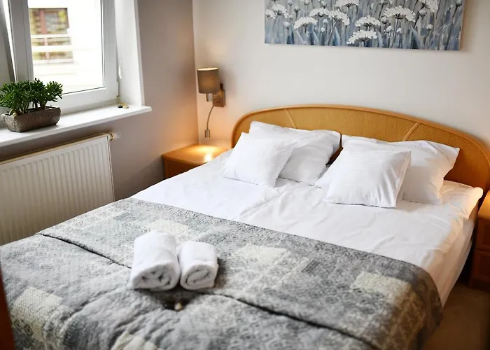 Apartament Porto Z Rowerami Gratis