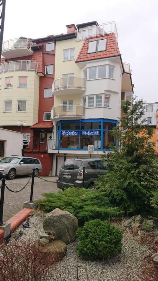 Porto Z Rowerami Gratis Kolobrzeg