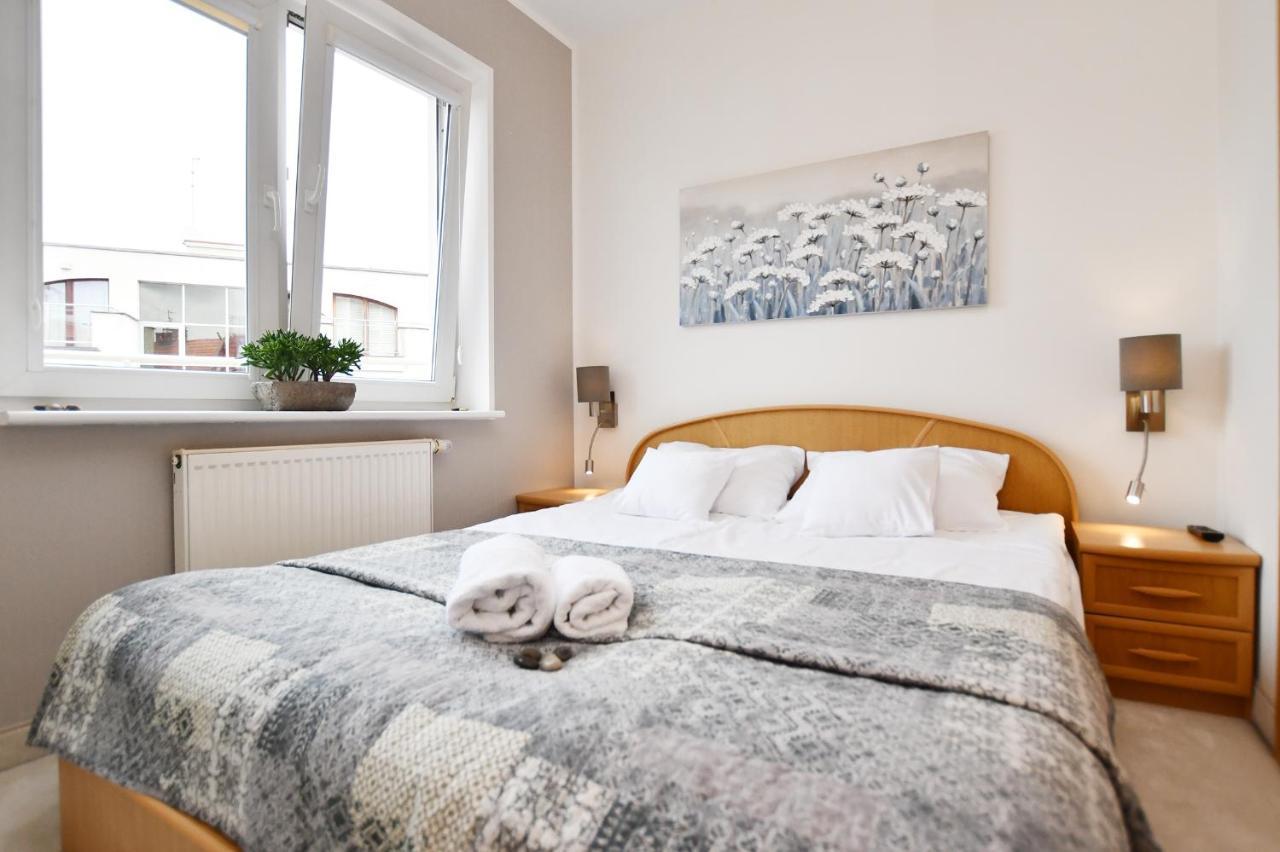 Porto Z Rowerami Gratis Apartment Kolberg
