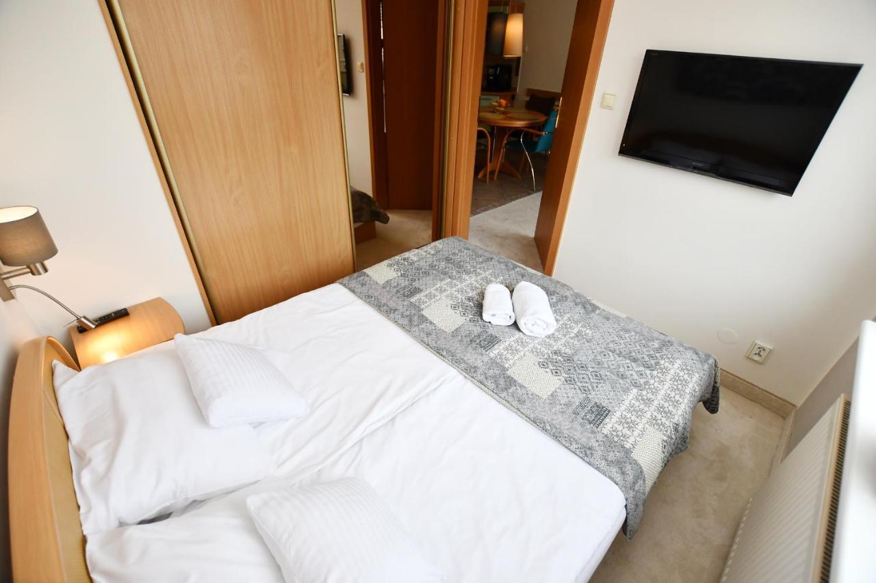 Porto Z Rowerami Gratis Apartment *