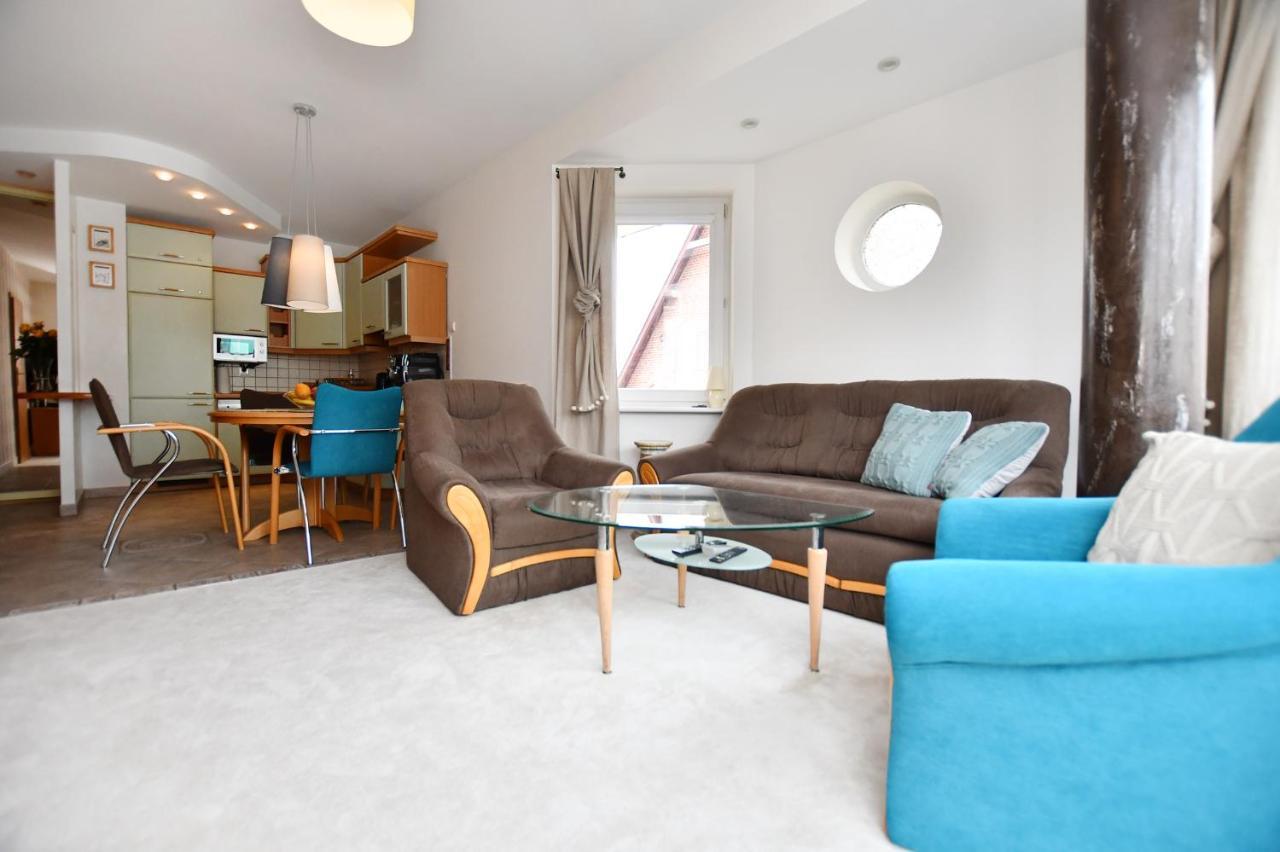 Apartment Porto Z Rowerami Gratis