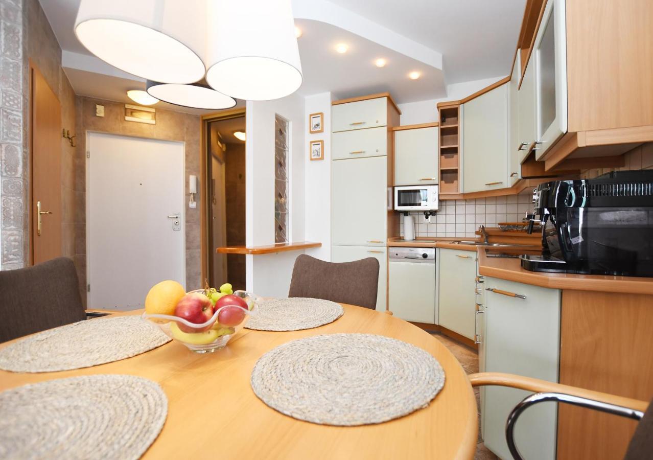 Apartment Porto Z Rowerami Gratis