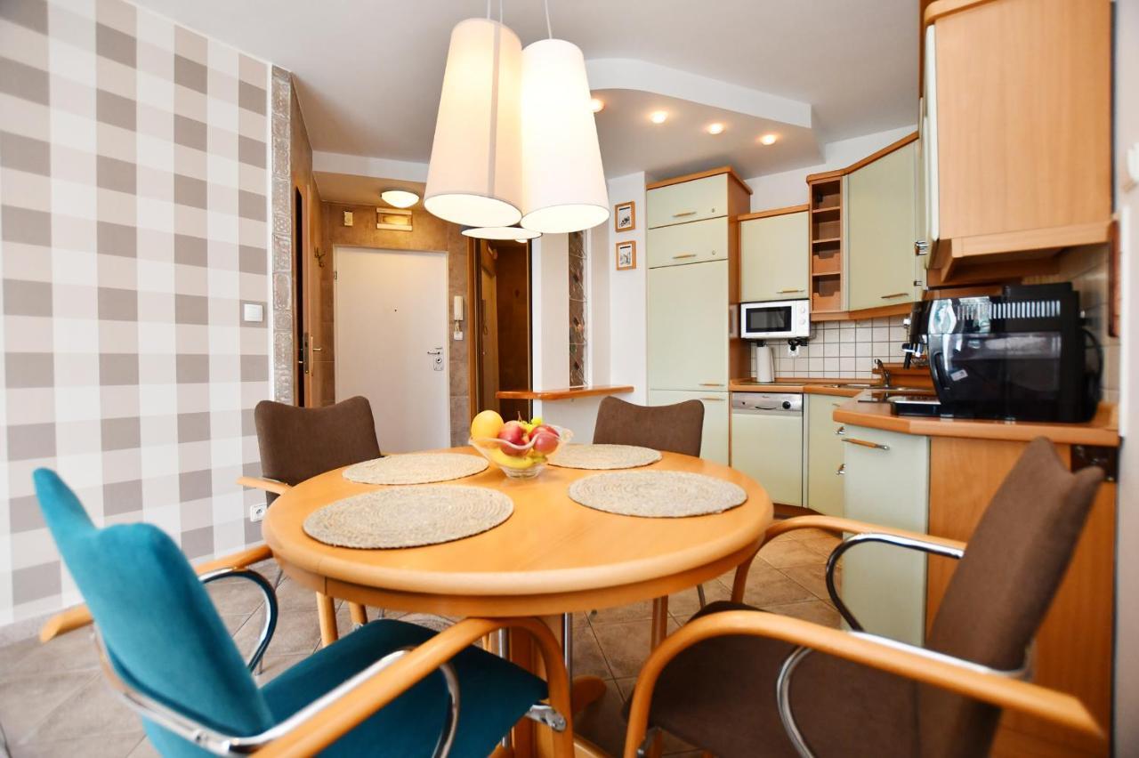 Apartment Porto Z Rowerami Gratis *